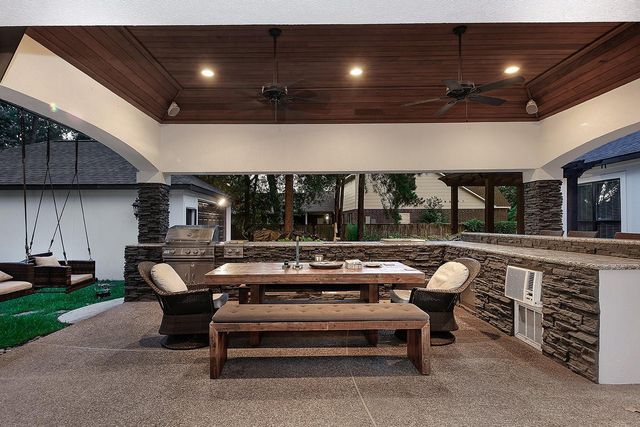 28107 Buena Way, Spring, TX 77386