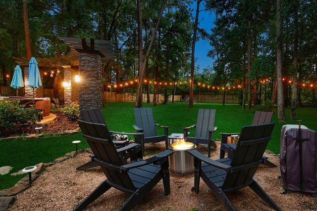 28107 Buena Way, Spring, TX 77386