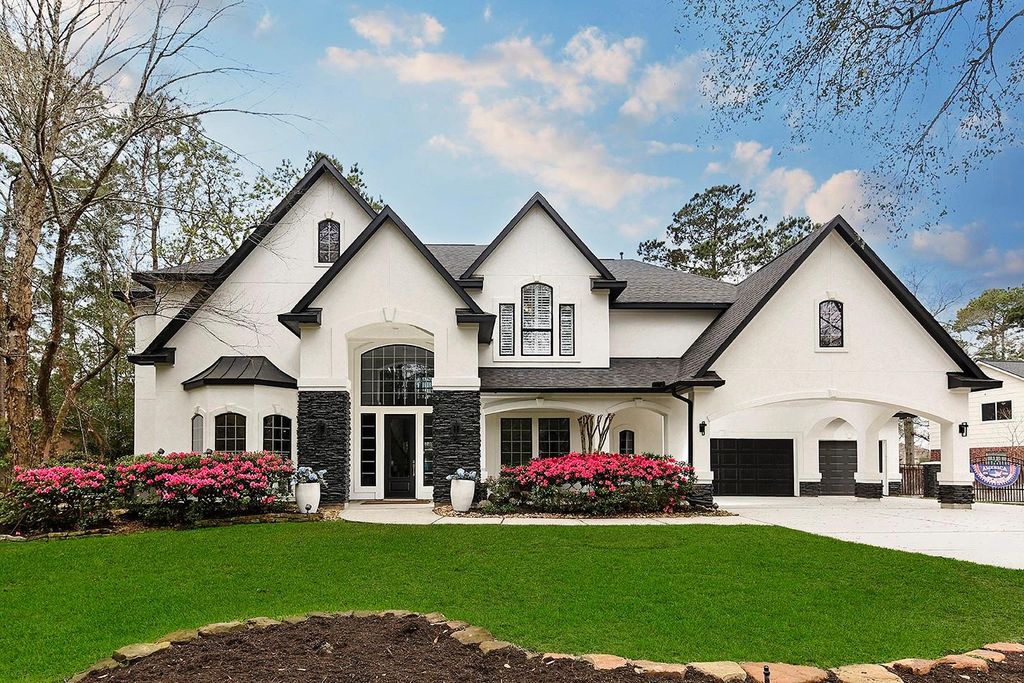 28107 Buena Way, Spring, TX 77386