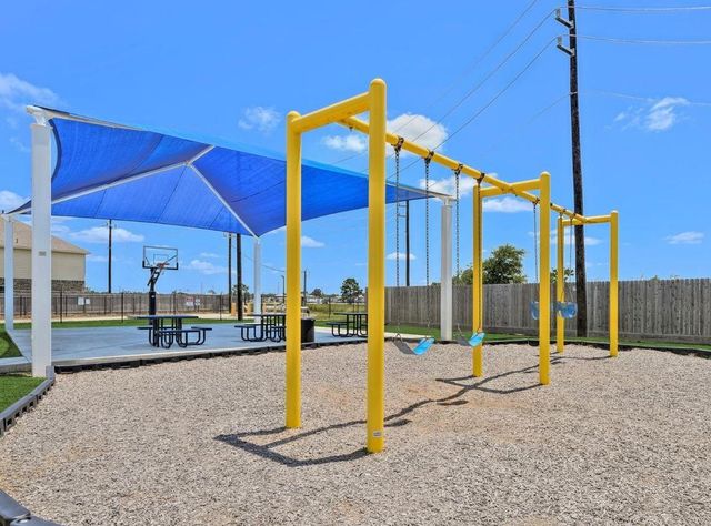 23109 Chablis Drive, Alvin, TX 77511