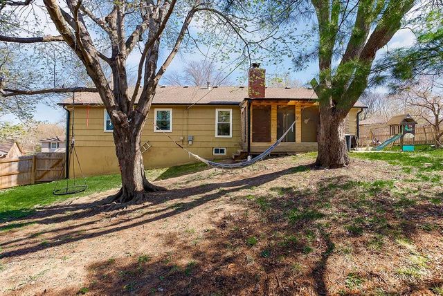 3427 E 105TH Terrace, Kansas City, MO 64137