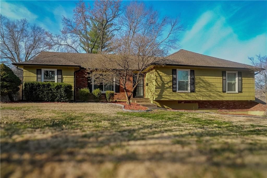3427 E 105TH Terrace, Kansas City, MO 64137