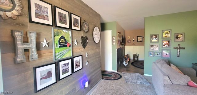 402 Keeler Drive, Marietta, OH 45750