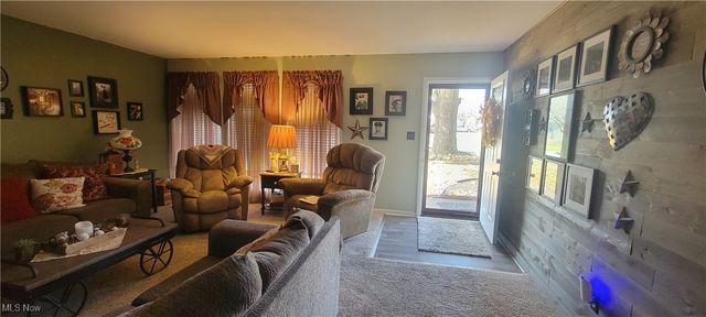 402 Keeler Drive, Marietta, OH 45750