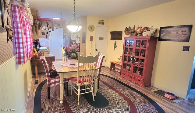 402 Keeler Drive, Marietta, OH 45750