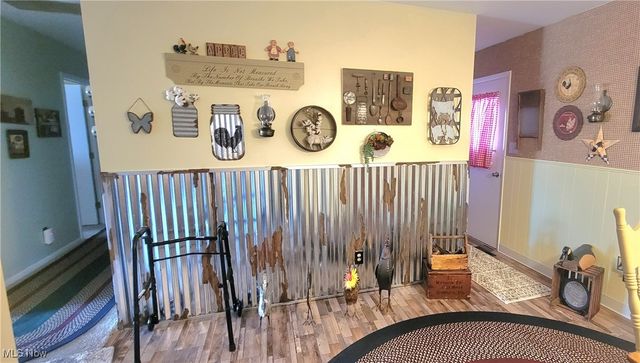 402 Keeler Drive, Marietta, OH 45750