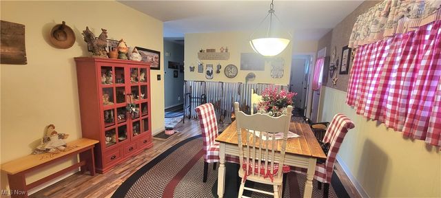 402 Keeler Drive, Marietta, OH 45750