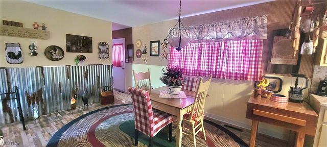 402 Keeler Drive, Marietta, OH 45750