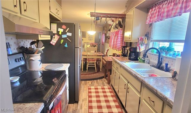 402 Keeler Drive, Marietta, OH 45750