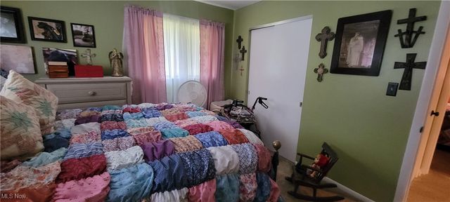 402 Keeler Drive, Marietta, OH 45750