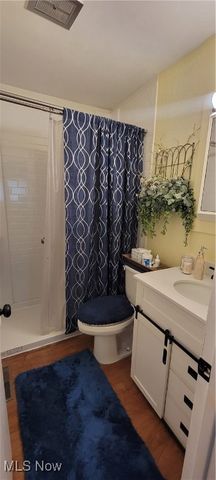 402 Keeler Drive, Marietta, OH 45750