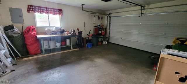 402 Keeler Drive, Marietta, OH 45750