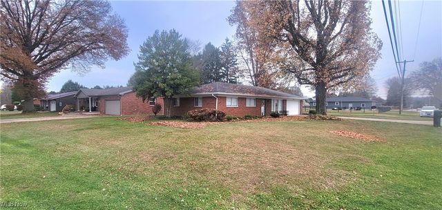 402 Keeler Drive, Marietta, OH 45750