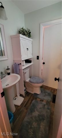 402 Keeler Drive, Marietta, OH 45750