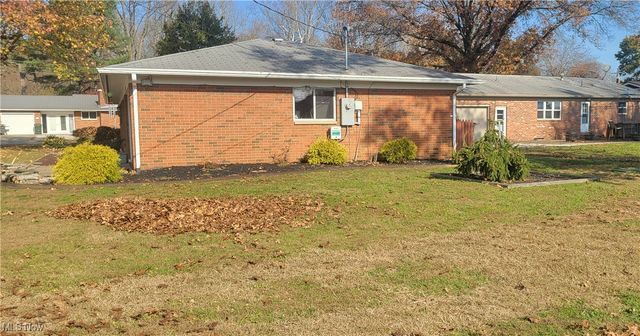 402 Keeler Drive, Marietta, OH 45750