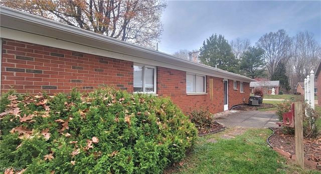 402 Keeler Drive, Marietta, OH 45750