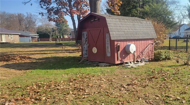 402 Keeler Drive, Marietta, OH 45750