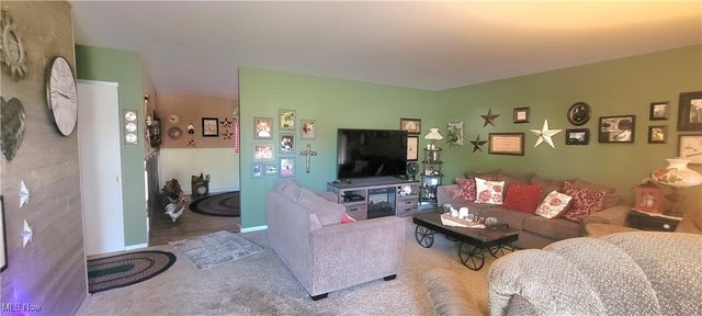 402 Keeler Drive, Marietta, OH 45750