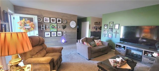 402 Keeler Drive, Marietta, OH 45750