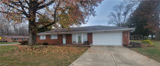 402 Keeler Drive, Marietta, OH 45750
