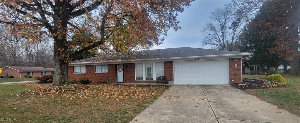 402 Keeler Drive, Marietta, OH 45750