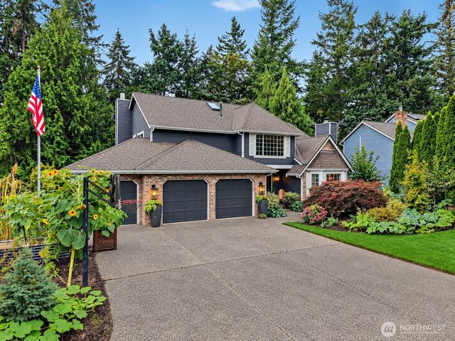16101 SE 149th Street, Renton, WA 98059