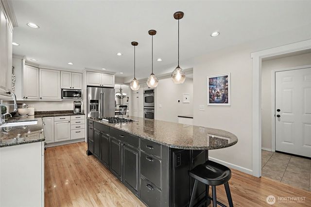 16101 SE 149th Street, Renton, WA 98059
