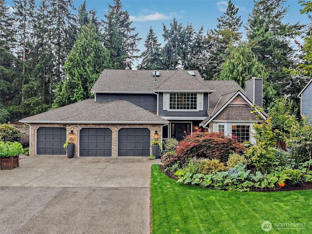 16101 SE 149th Street, Renton, WA 98059