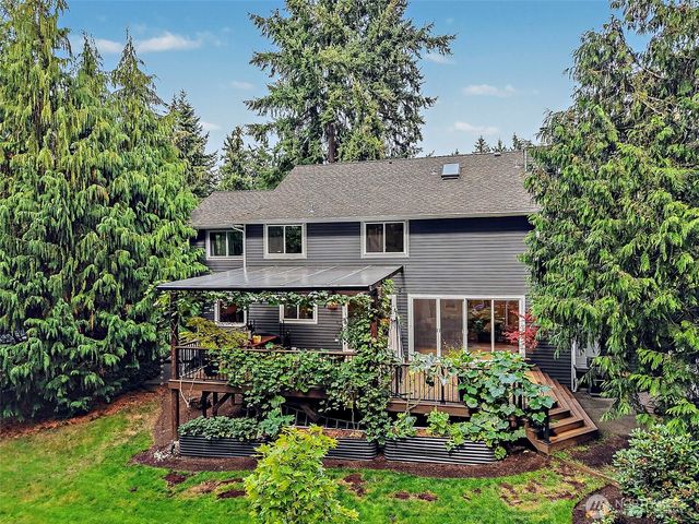 16101 SE 149th Street, Renton, WA 98059