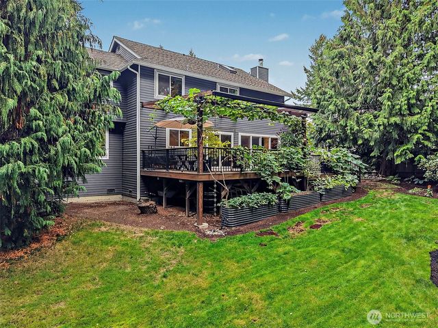 16101 SE 149th Street, Renton, WA 98059
