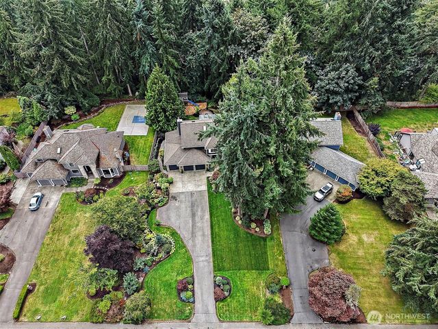 16101 SE 149th Street, Renton, WA 98059