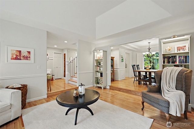 16101 SE 149th Street, Renton, WA 98059