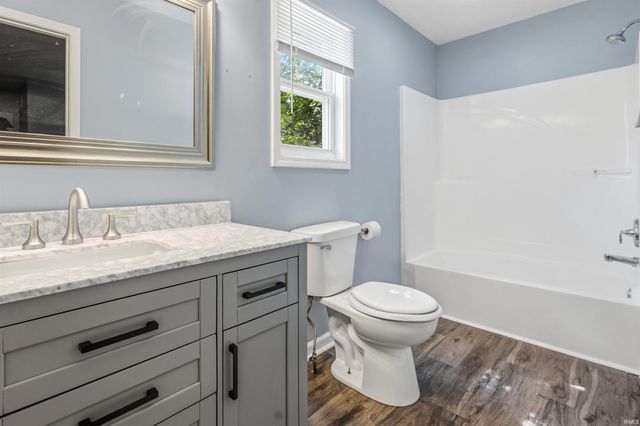 2536 Caroline Street, Fort Wayne, IN 46803