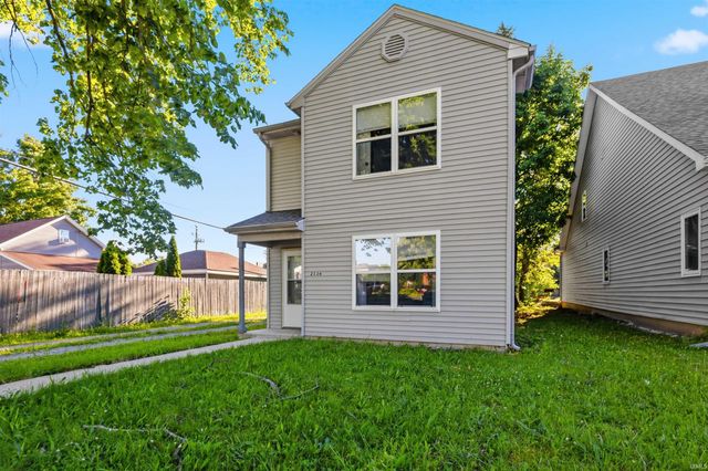 2536 Caroline Street, Fort Wayne, IN 46803