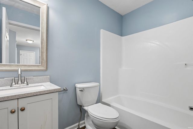 2536 Caroline Street, Fort Wayne, IN 46803