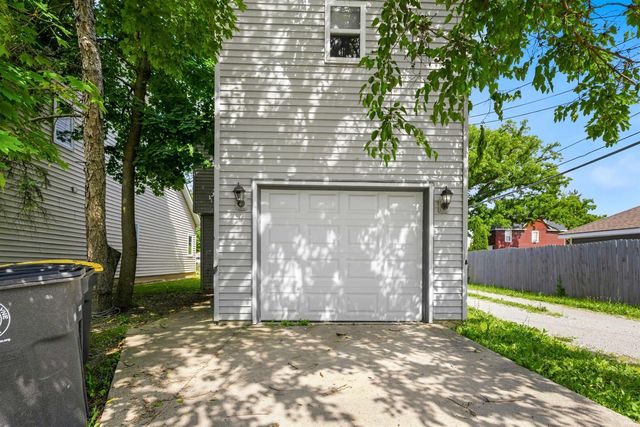2536 Caroline Street, Fort Wayne, IN 46803