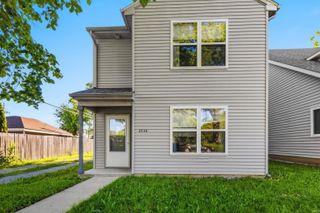 2536 Caroline Street, Fort Wayne, IN 46803