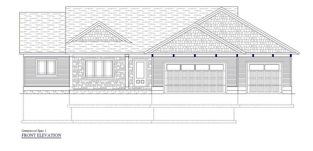 349 Weston ROAD, Holmen, WI 54636