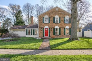 6347 STEPHENS XING, Mechanicsburg, PA 17050