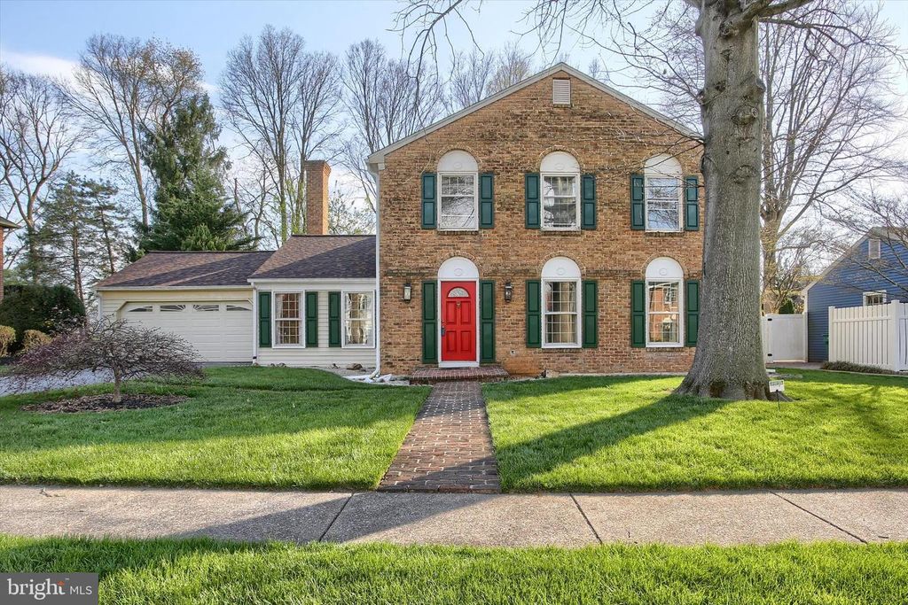 6347 STEPHENS XING, Mechanicsburg, PA 17050