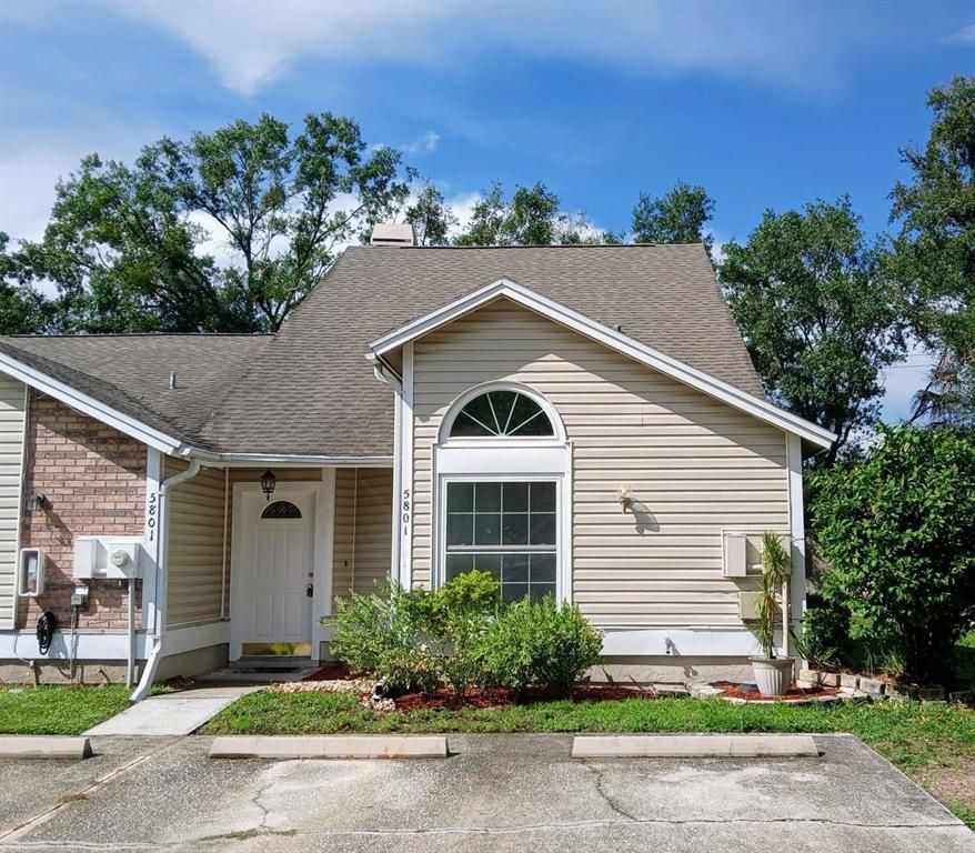 5801 RED CEDAR LANE, Tampa, FL 33625