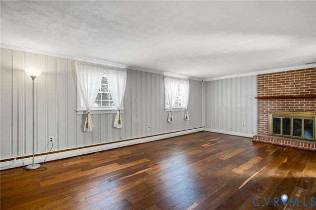 9303 Lawndell Rd, Henrico, VA 23229