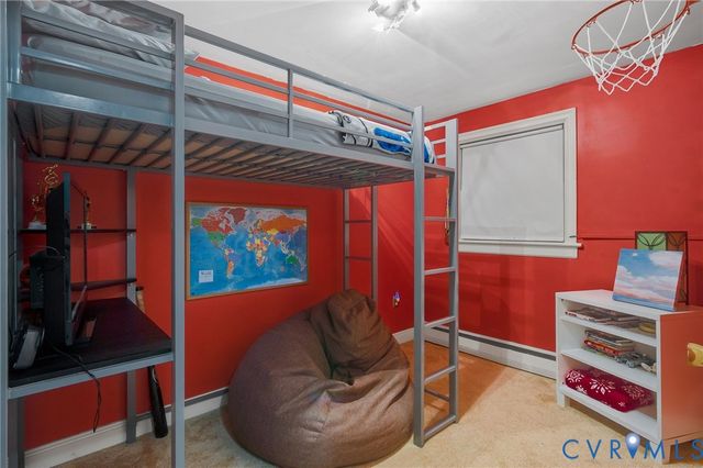 9303 Lawndell Rd, Henrico, VA 23229