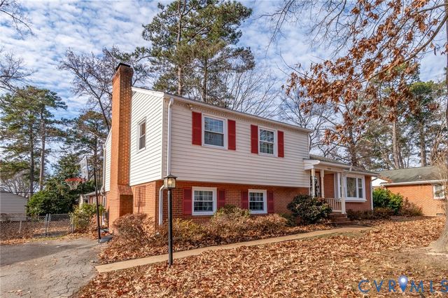 9303 Lawndell Rd, Henrico, VA 23229