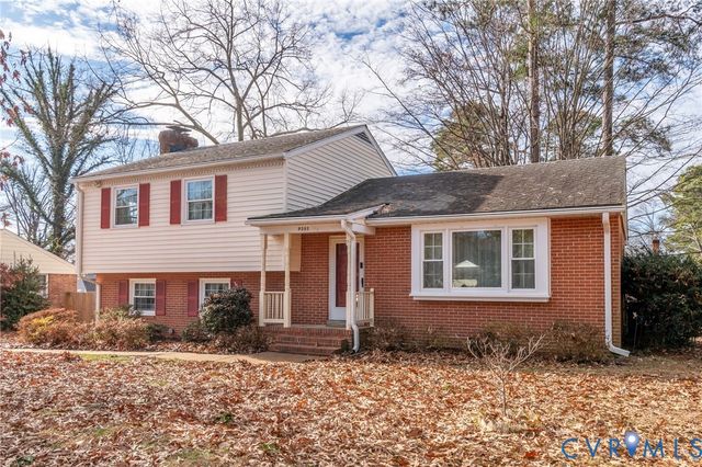 9303 Lawndell Rd, Henrico, VA 23229