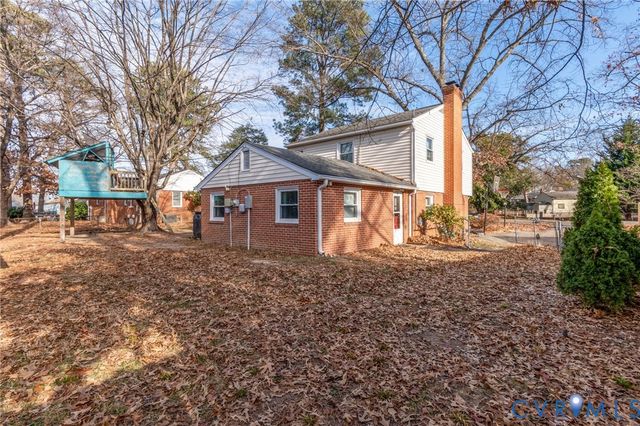 9303 Lawndell Rd, Henrico, VA 23229