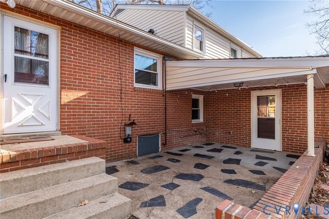 9303 Lawndell Rd, Henrico, VA 23229