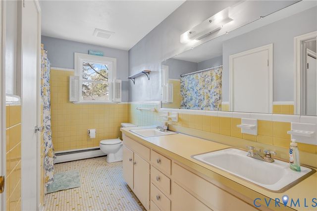 9303 Lawndell Rd, Henrico, VA 23229