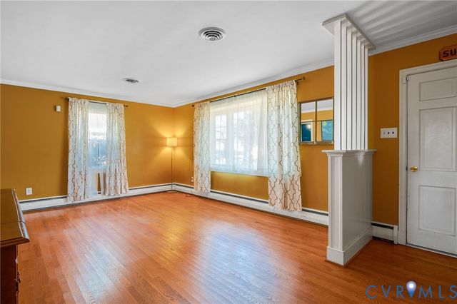 9303 Lawndell Rd, Henrico, VA 23229