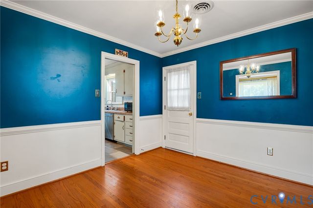 9303 Lawndell Rd, Henrico, VA 23229